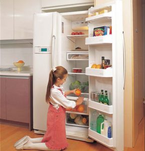 Sửa tủ lạnh tại quận quận Bắc Từ Liêm