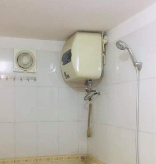 Sửa bình nóng lạnh tại Quan Nhân