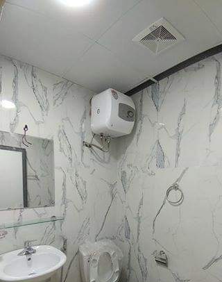 Sửa bình nóng lạnh tại Tố Hữu