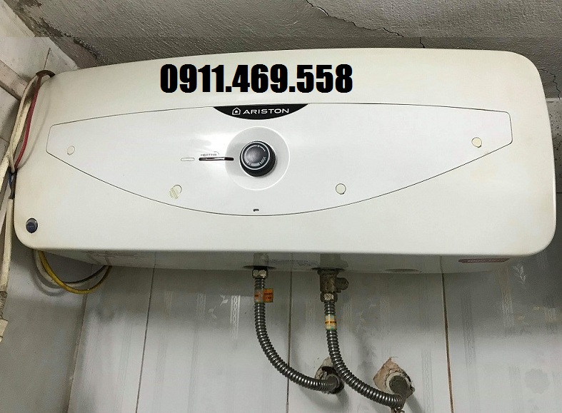 Sửa bình nóng lạnh tại Xuân Diệu