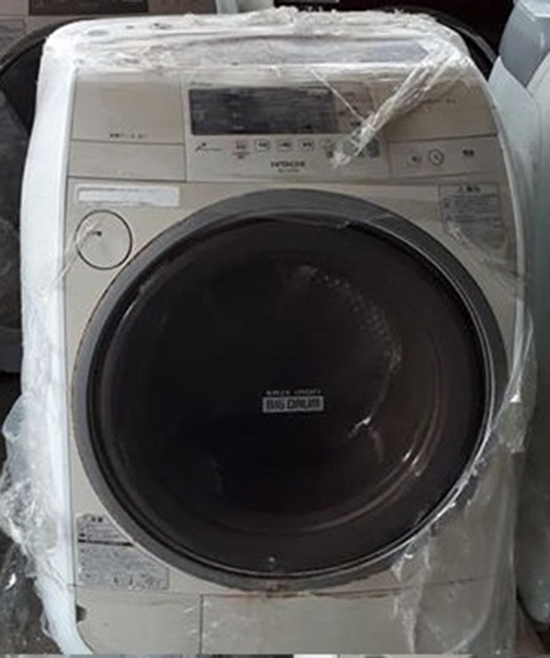 Sửa chữa máy giặt tại quận Cầu Giấy