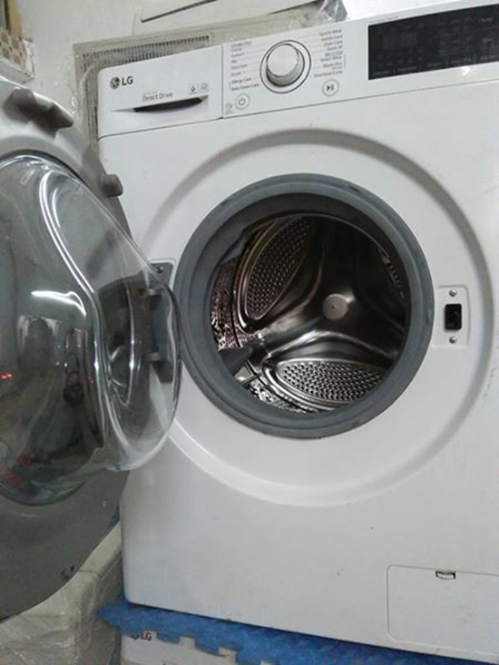 Sửa chữa máy giặt tại Quận Đống Đa Gọi Ngay 0986135333