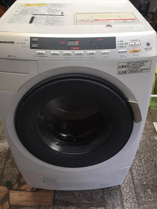 Sửa chữa máy giặt tại quận Tây Hồ Gọi Ngay 0986135333
