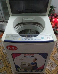 Sửa máy giặt tại Nhà Mễ Trì Gọi Ngay O986135333