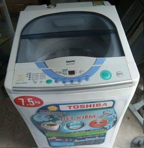 Sửa máy giặt tại Phố Nhổn Gọi Ngay O986135333