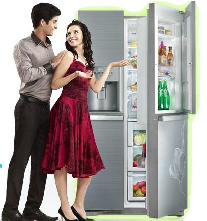 Sửa tủ lạnh tại quận Long Biên Gọi Ngay 0986669558