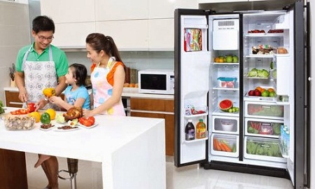 Sửa tủ lạnh tại quận Nam Từ Liêm Gọi Ngay 0986669558