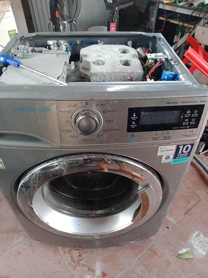Sửa máy giặt tại Khuất Duy Tiến, Nguyễn Xiển