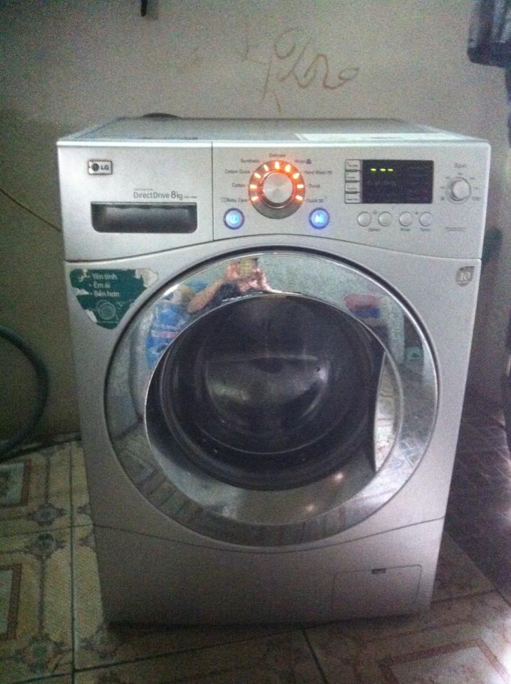 Sửa máy giặt tại Mỹ Đình, Nhân Mỹ