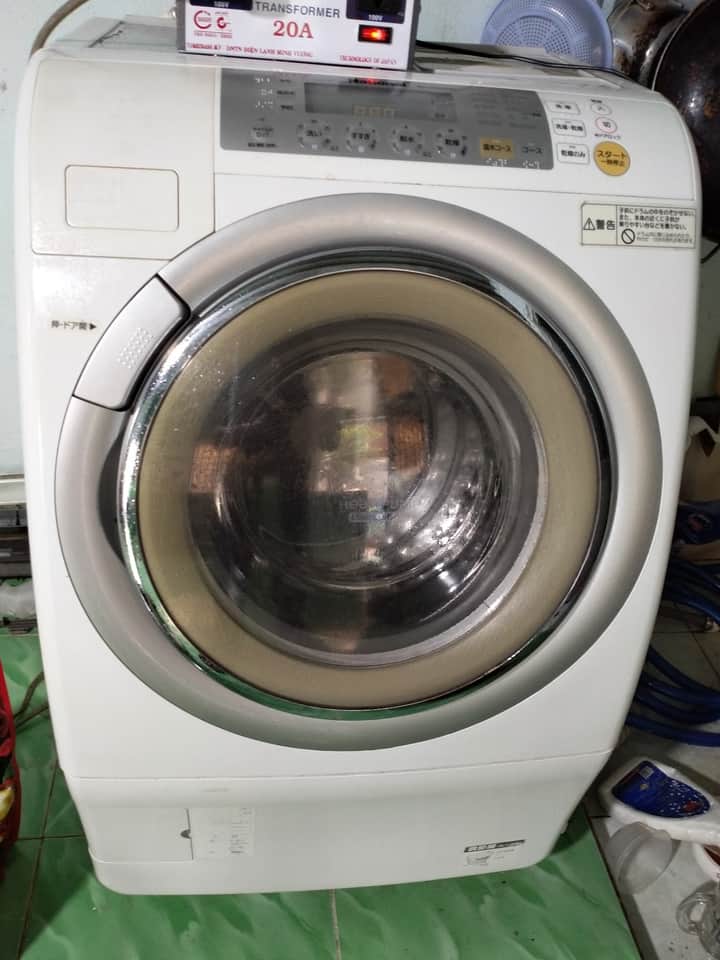 Sửa máy giặt tại Trung Hòa, Trung Yên