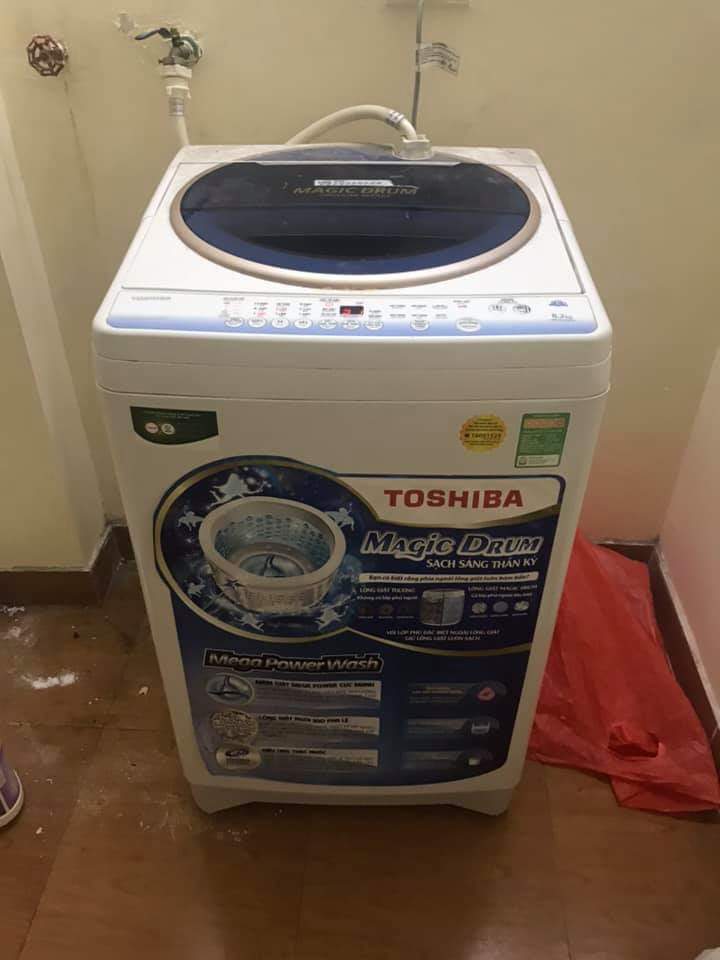 sửa máy giặt tại Xuân La, Xuân Đỉnh