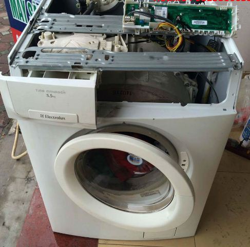 Sửa máy giặt tại Nguyễn Ngọc Vũ