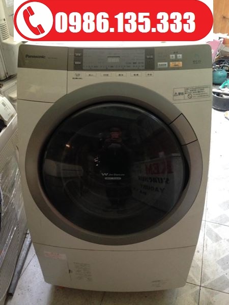 Sửa máy giặt tại Nguyễn Văn Cừ