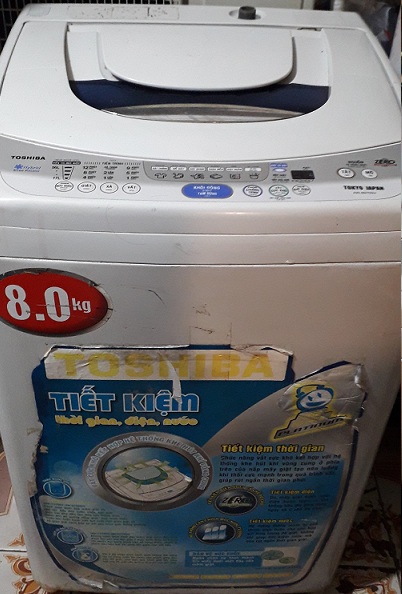 Sửa máy giặt tại Phúc Diễn, Phú Diễn