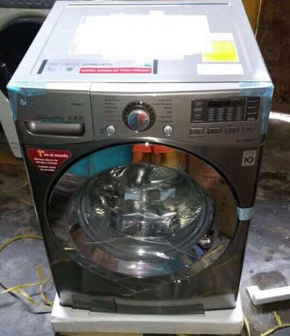 Sửa máy giặt tại Tây Mỗ, Đại Mỗ
