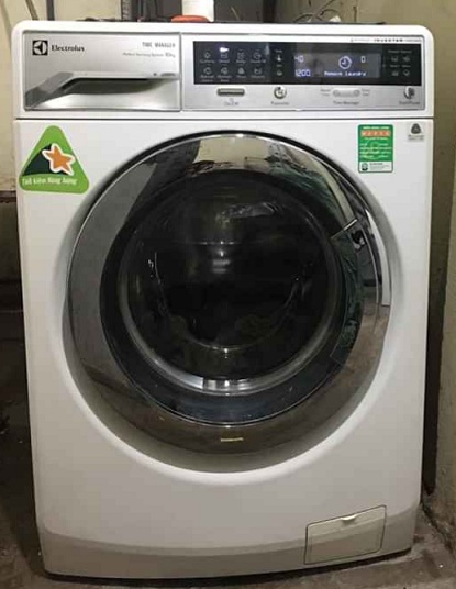 Sửa máy giặt tại Trần Khát Chân
