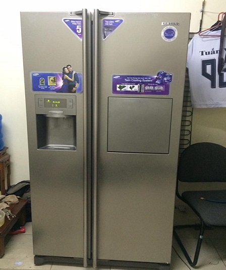 sửa tủ lạnh nội địa nhật tại Hà Nội